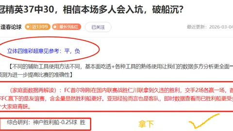 阿联酋超：阿布扎比联合VS阿积曼专家质合分析推荐
